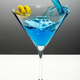 Illustration for article titled 18 Colorful Cocktails, And Their Recipes